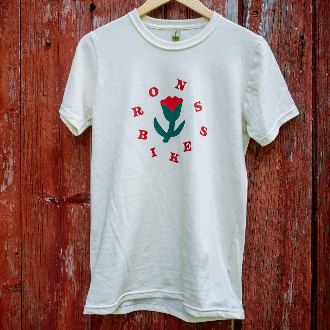 Ron's Bikes Tshirt
