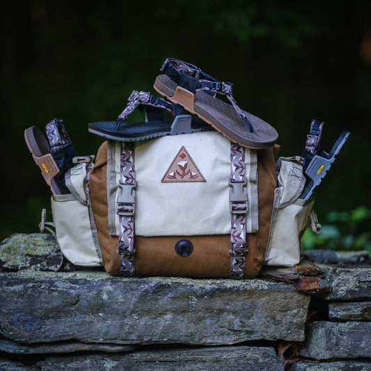 Bedrock X Ron's Ultra Tulip Special X11 Small Chest