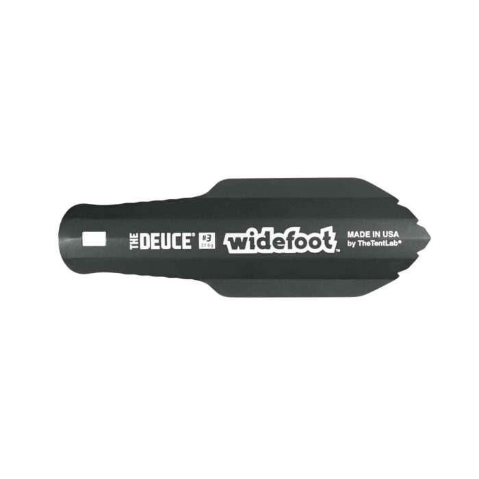 The Deuce Trowel
