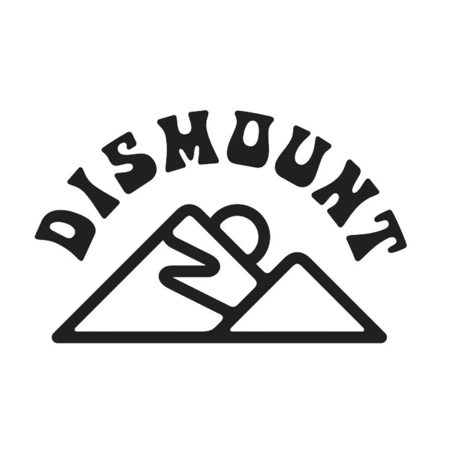 Dismount Bike Shop