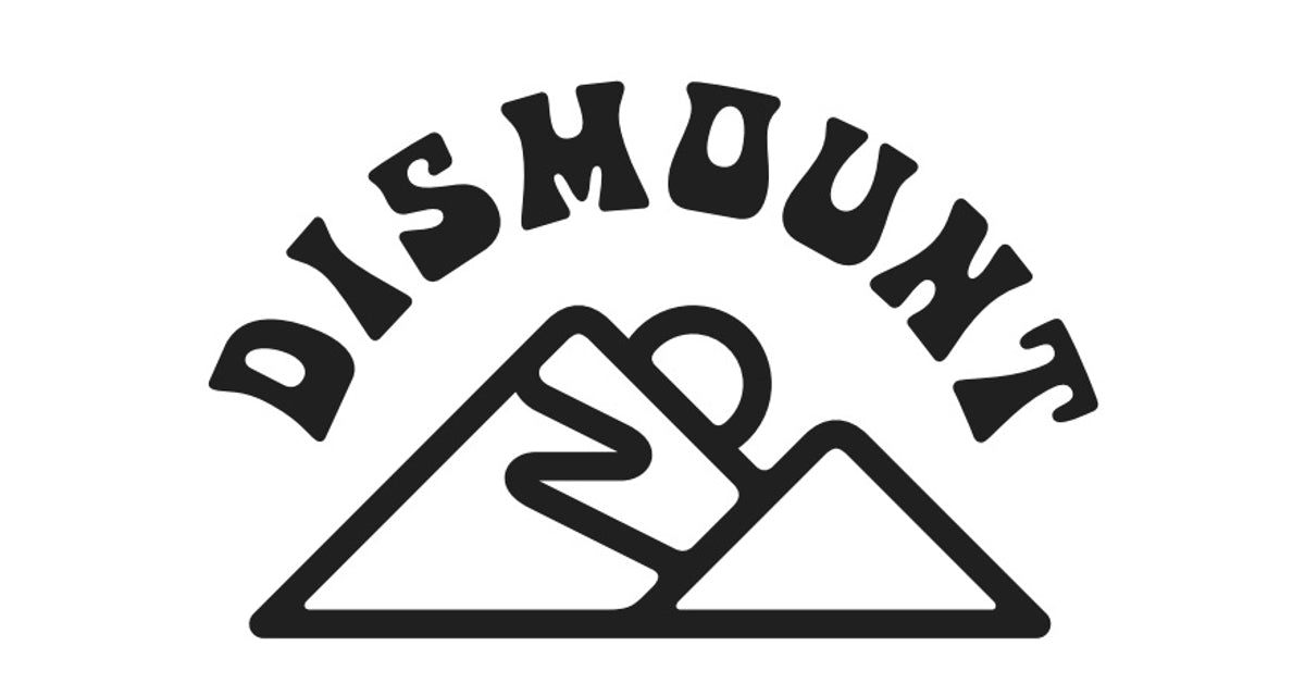Dismount Bike Shop