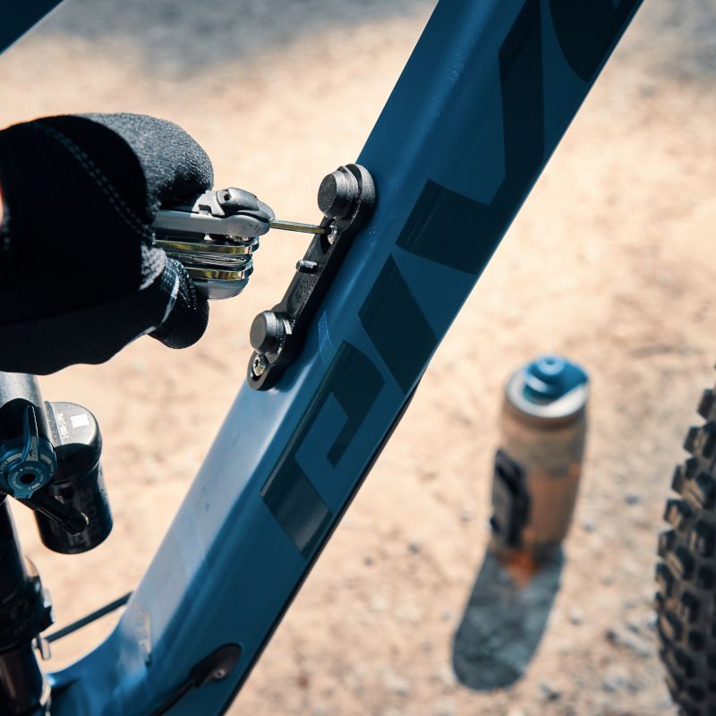 TWIST Bike Base
