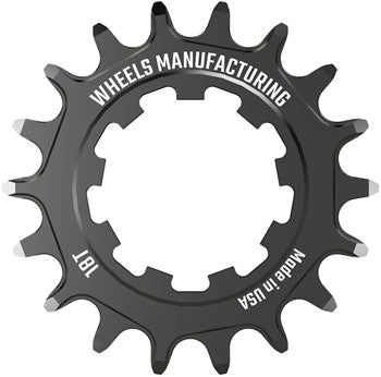 Solo-XD Single Speed Cog