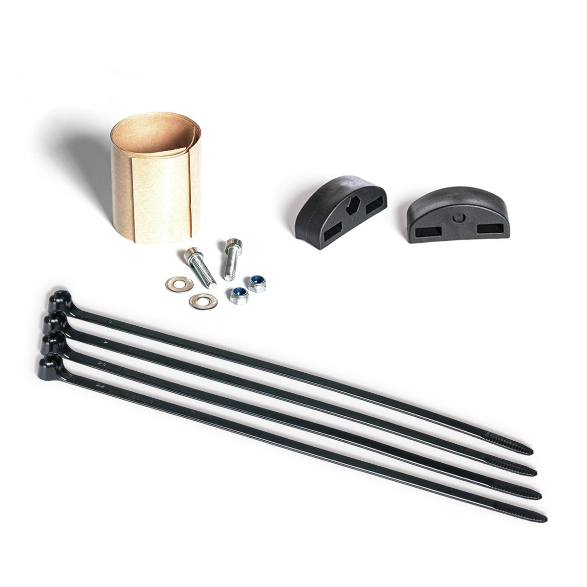 Rear Fit Kit – SET813