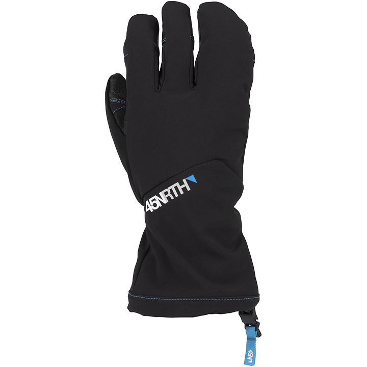 Sturmfist 4, Winter Cycling Gloves With Aerogel Insulation