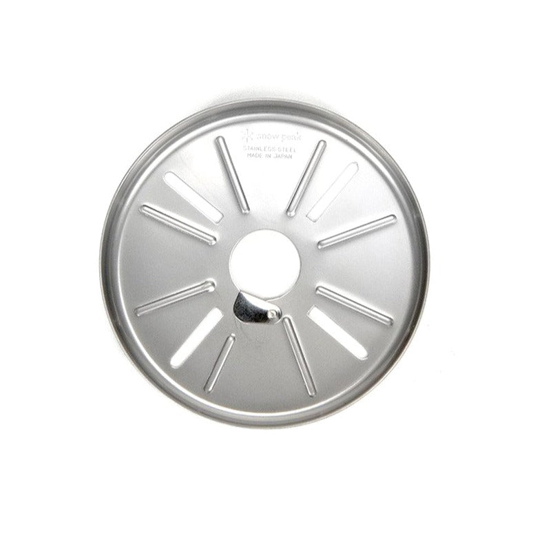 GigaPower Windscreen
