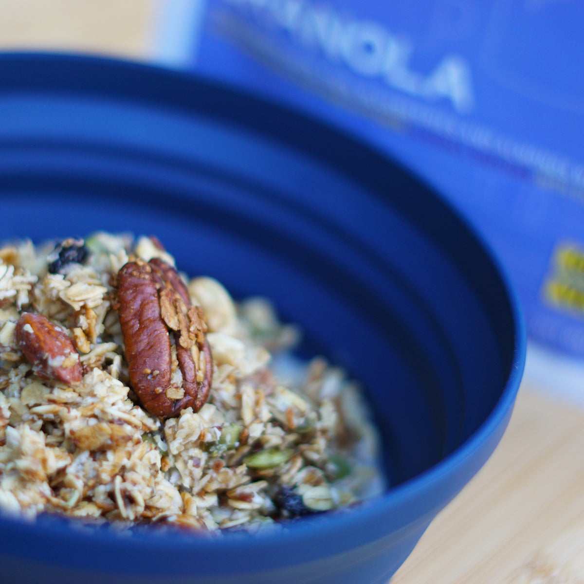 Granola