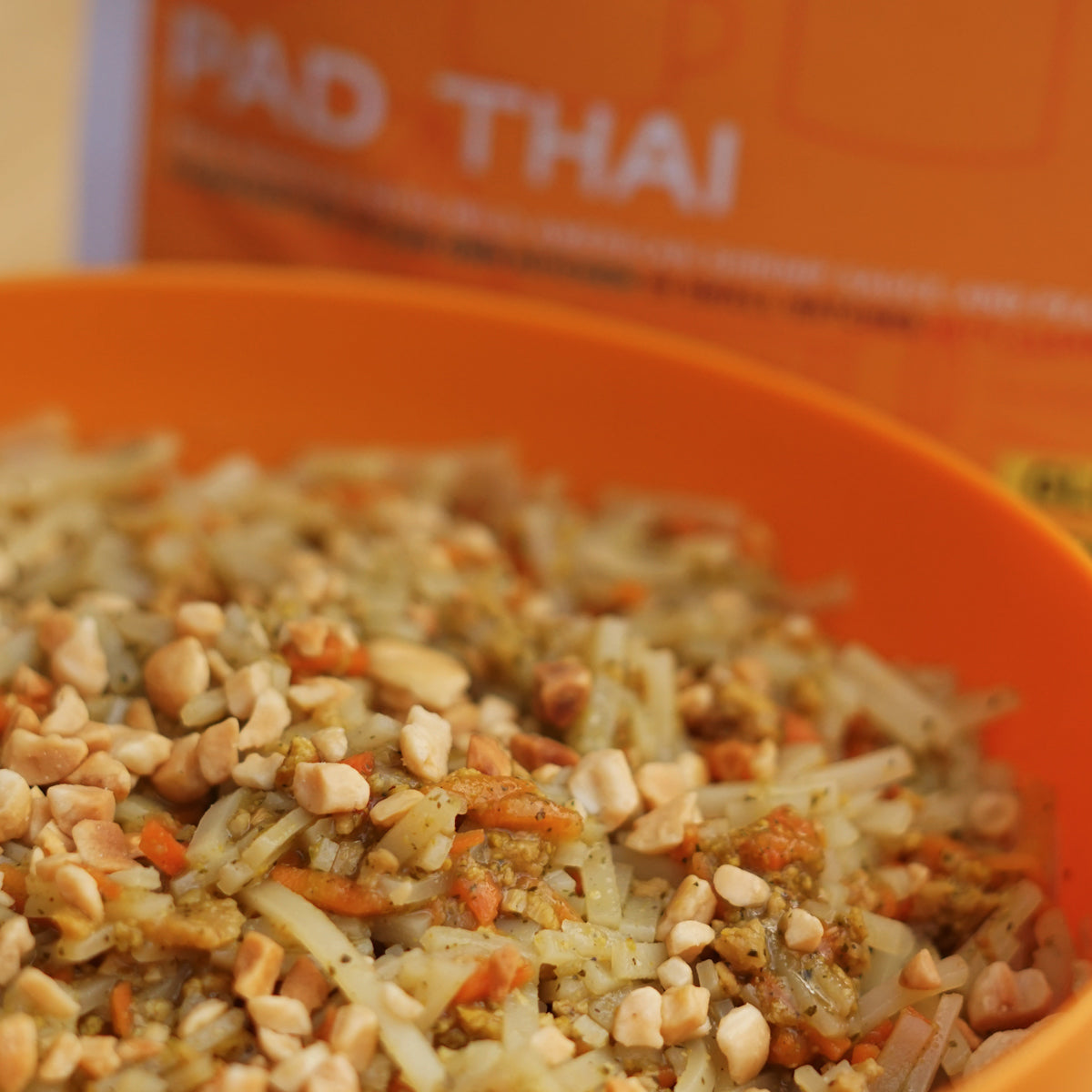 Pad Thai