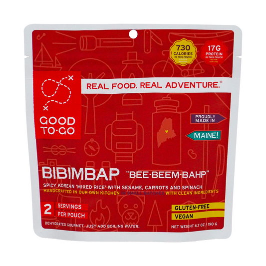 Bibimbap