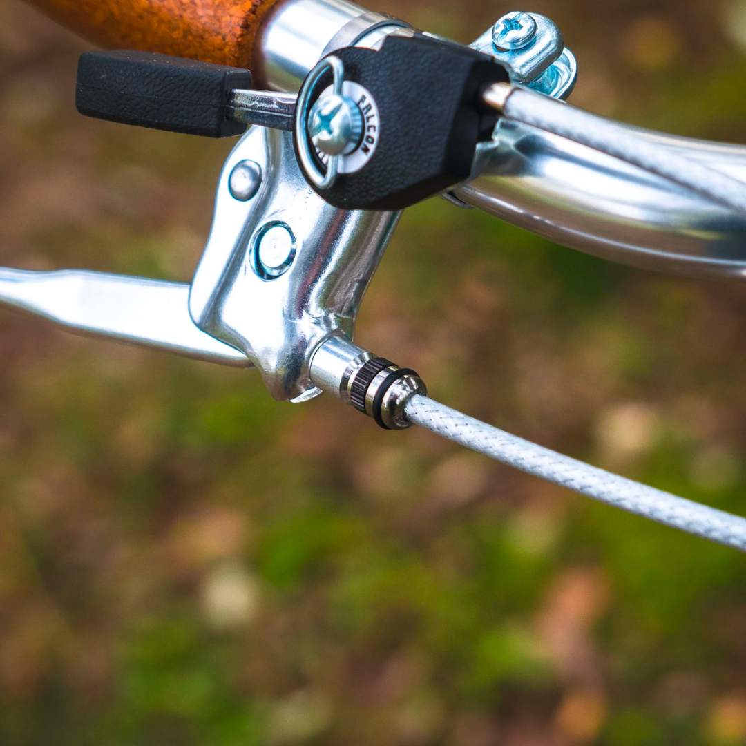 Gran Compe Brake Lever Cable Adjustors