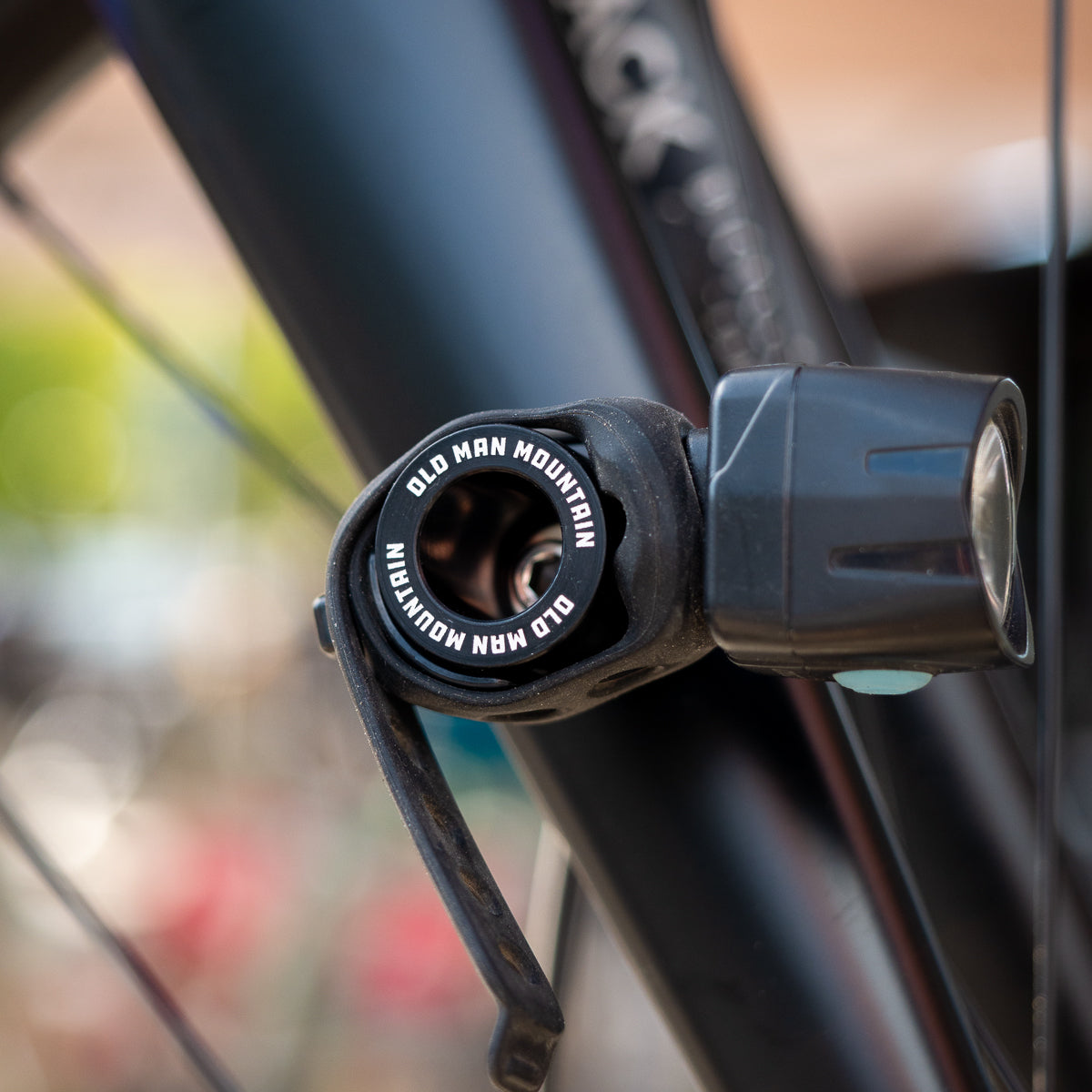 Headlight Mount