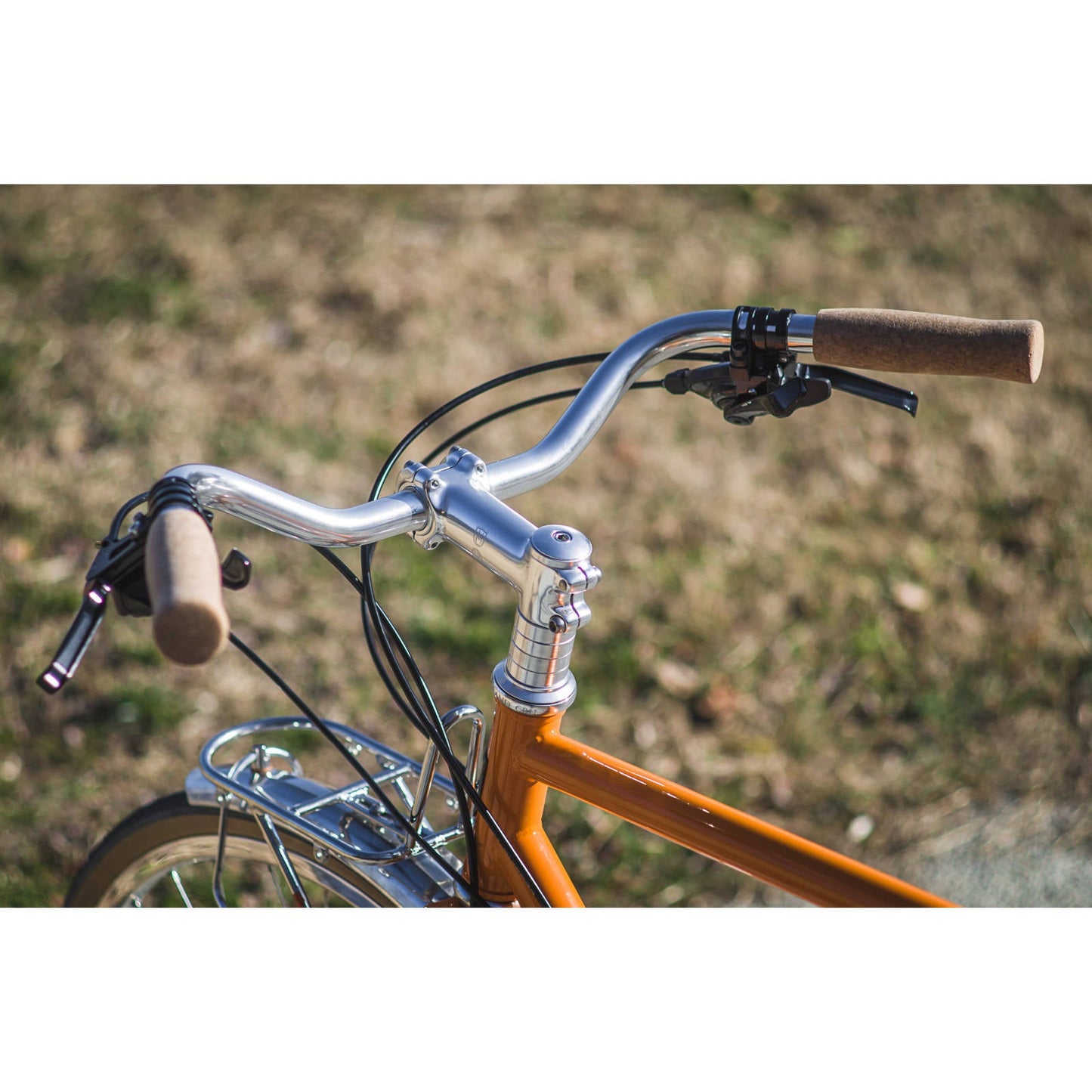 Tourist Handlebar