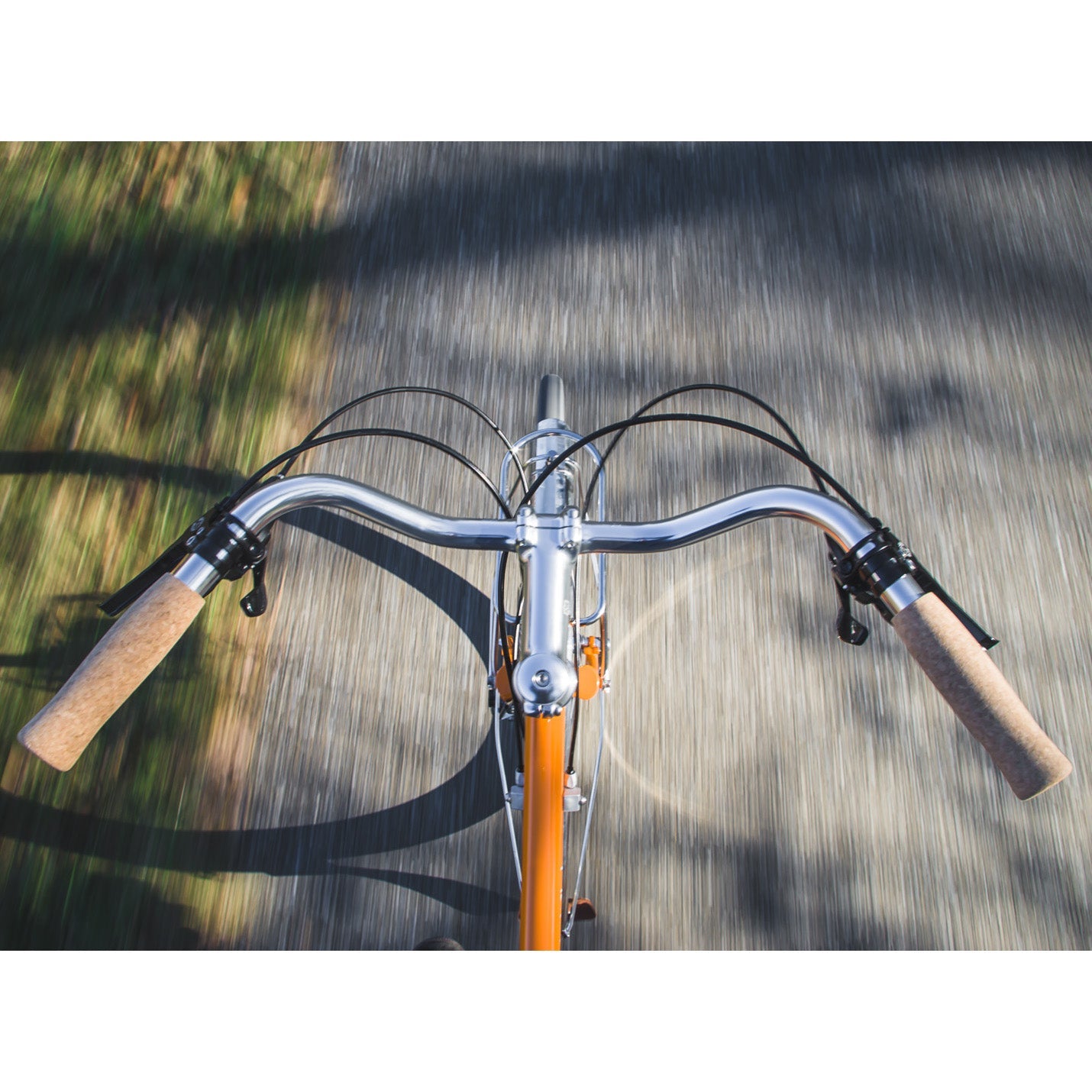 Tourist Handlebar