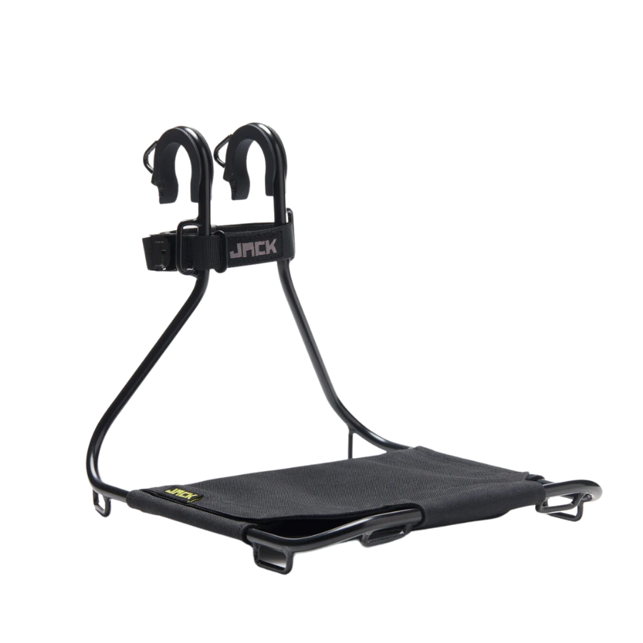 Jack the Bike Rack