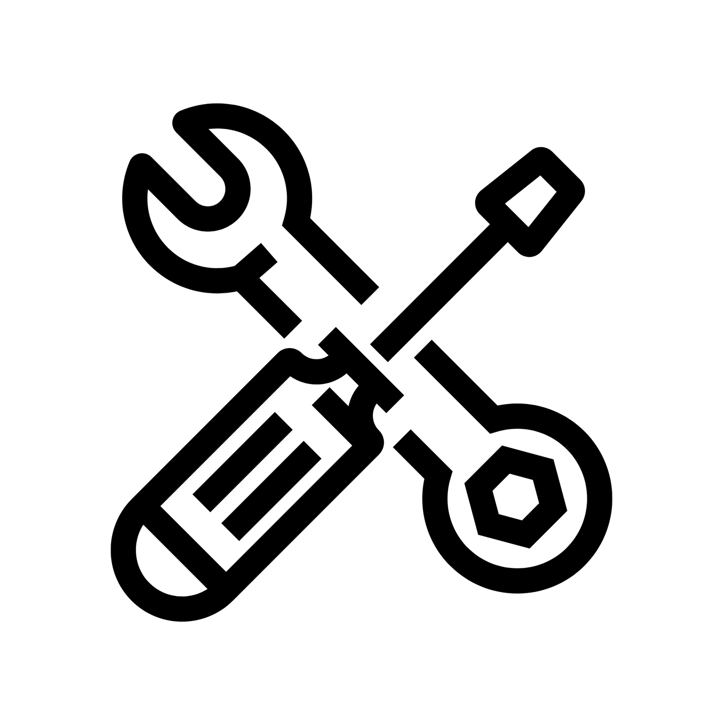 LABOUR - Cut Handlebar