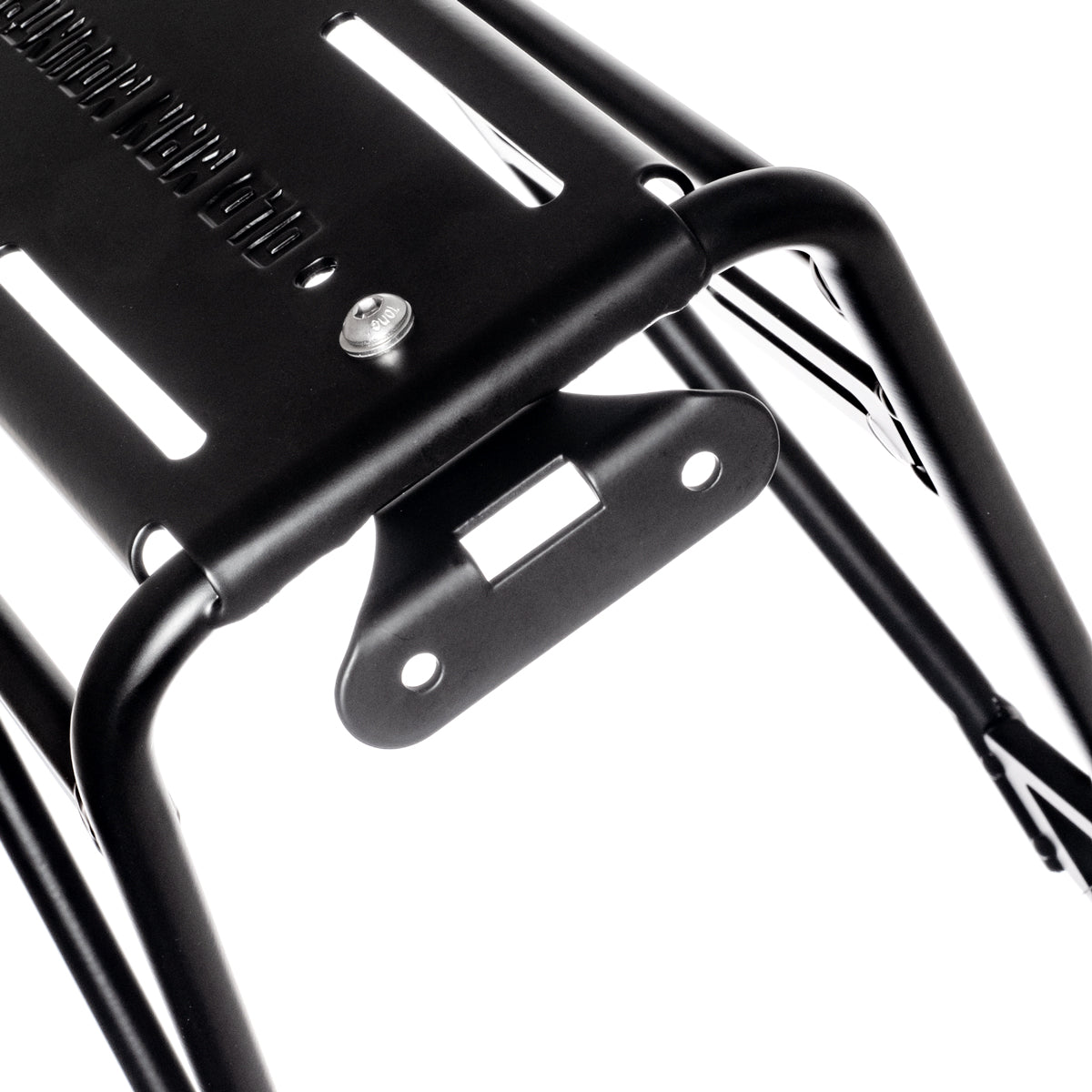 Tail Light Mount