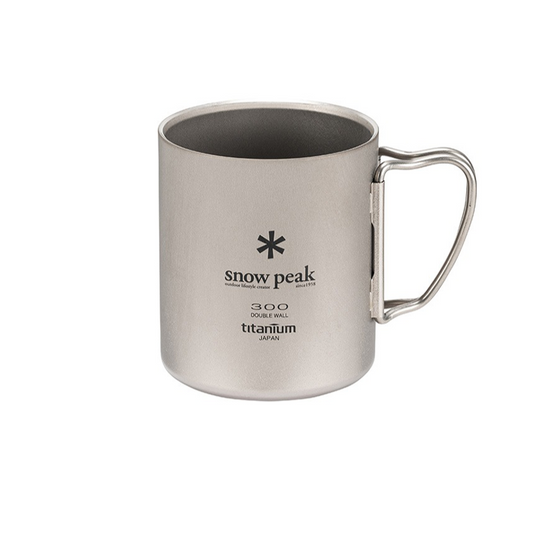 Ti-Double 300 Mug