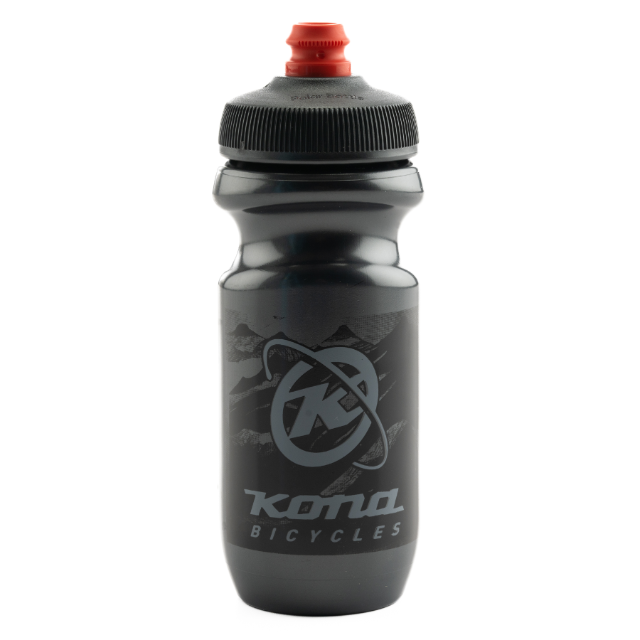 Midjourney Bottle