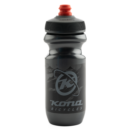 Midjourney Bottle