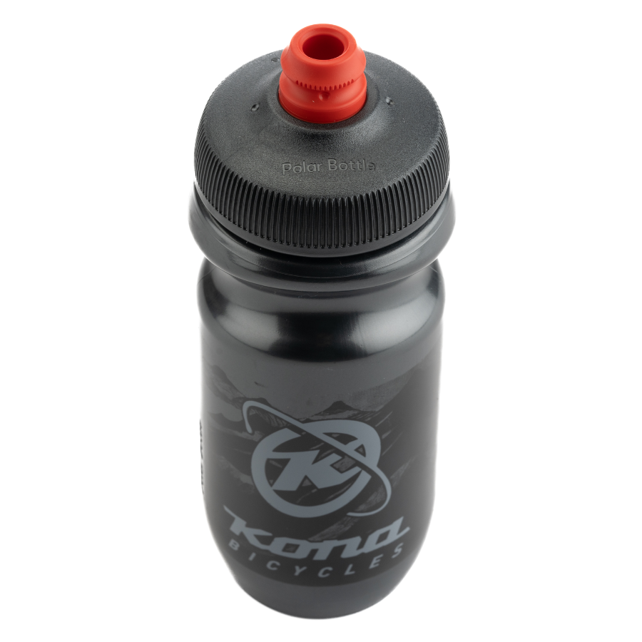 Midjourney Bottle