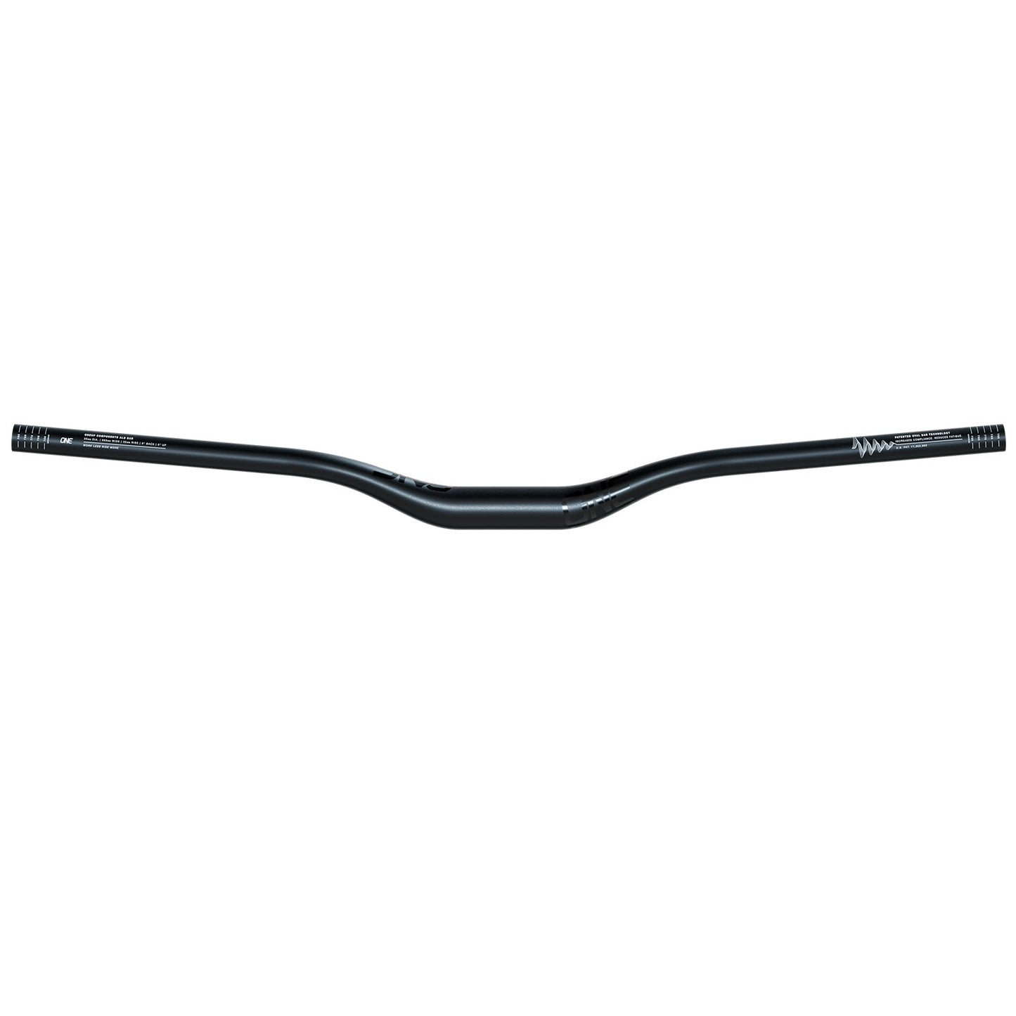 Aluminum Handlebar