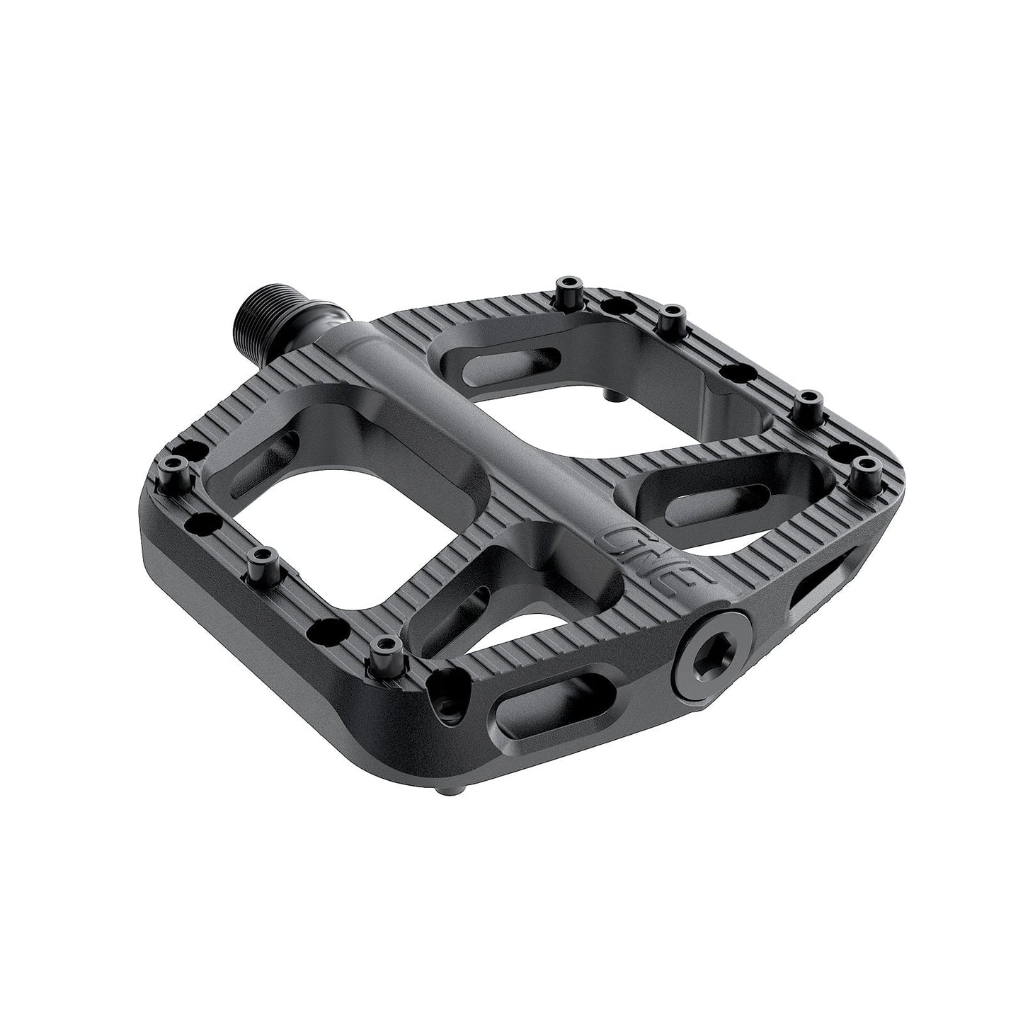 Small Composite Pedal