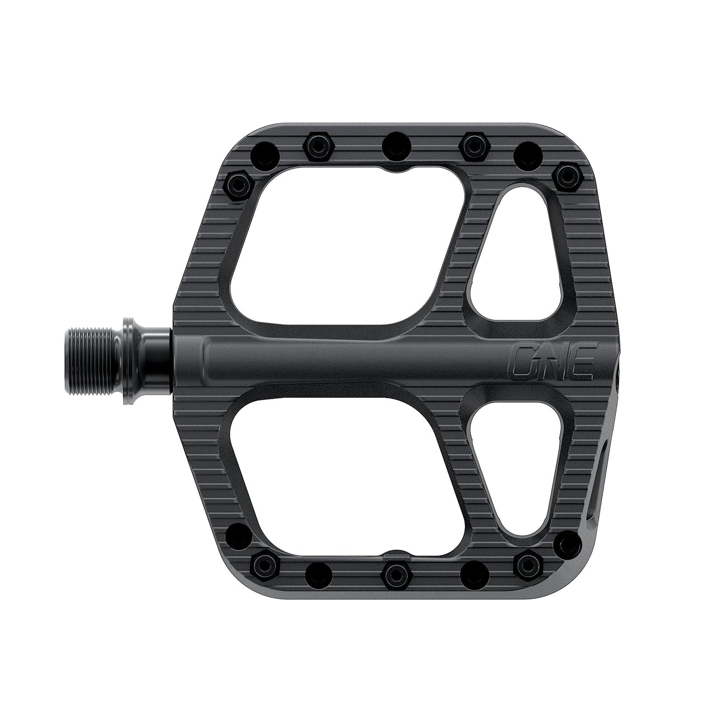 Small Composite Pedal