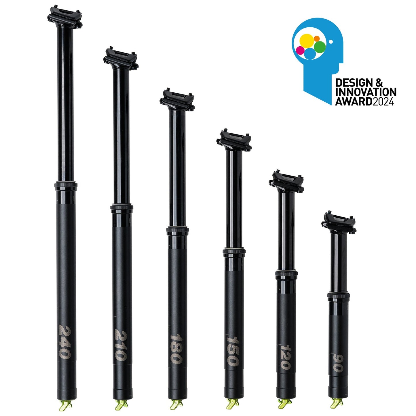 Dropper Post V3