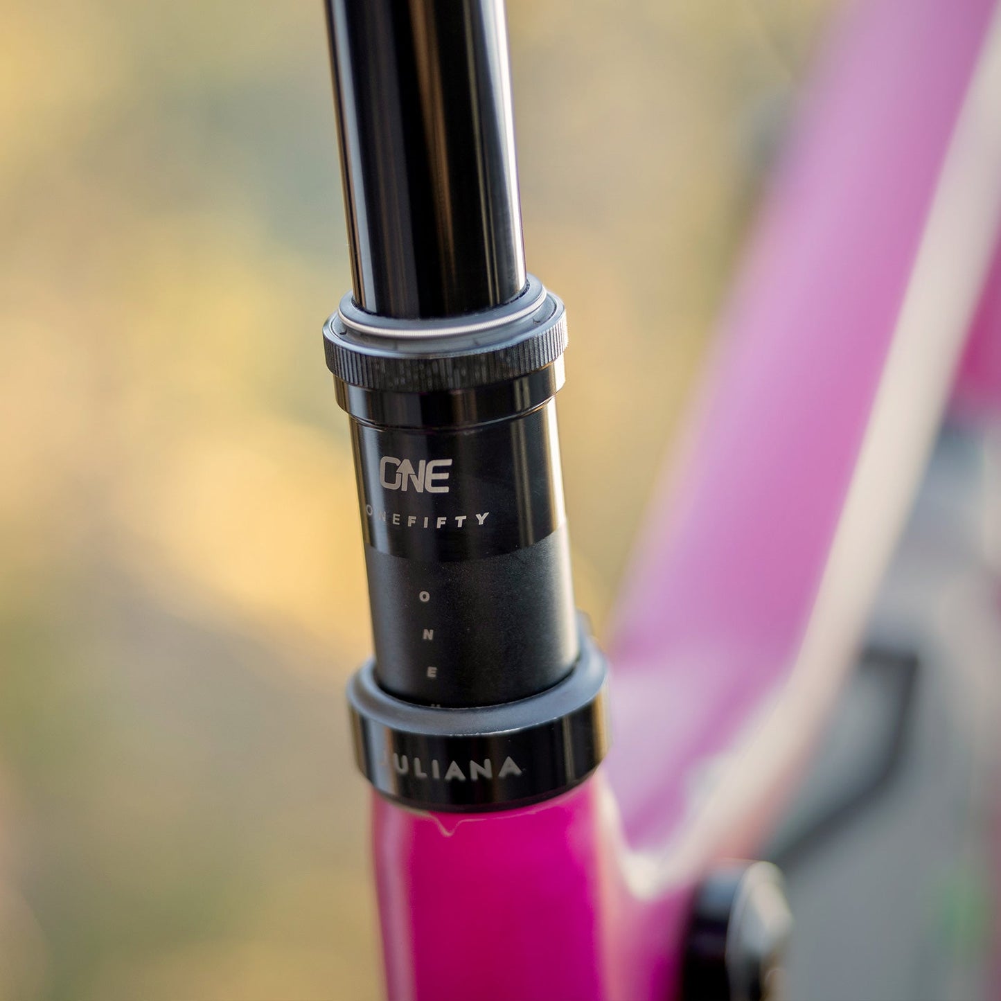 Dropper Post V3
