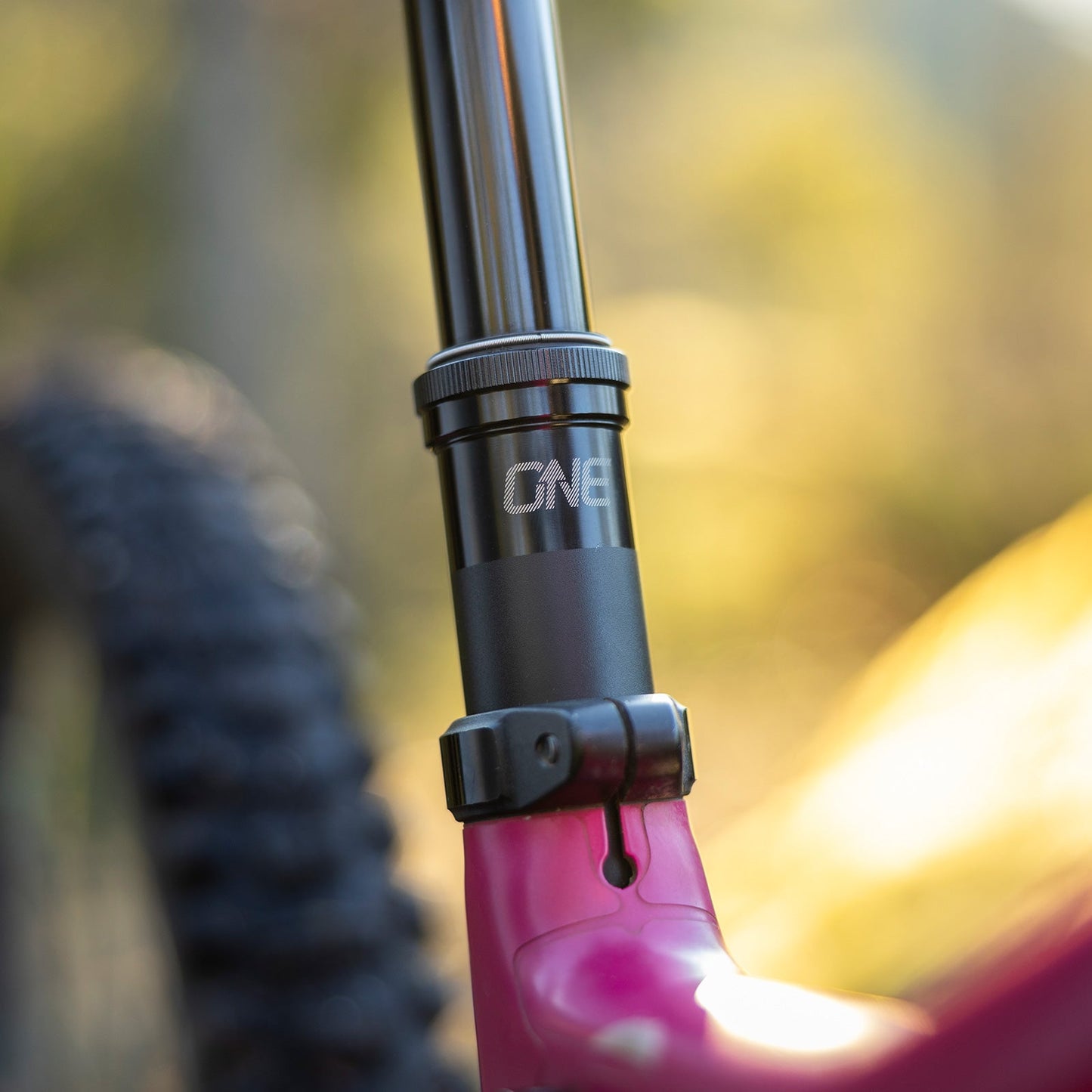 Dropper Post V3