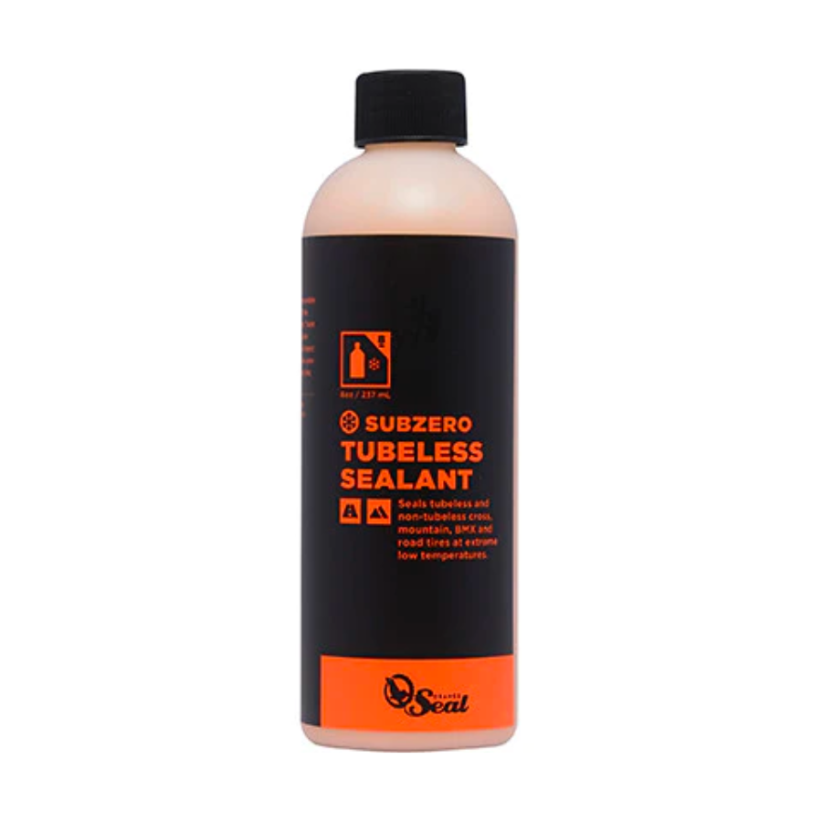Subzero Sealant