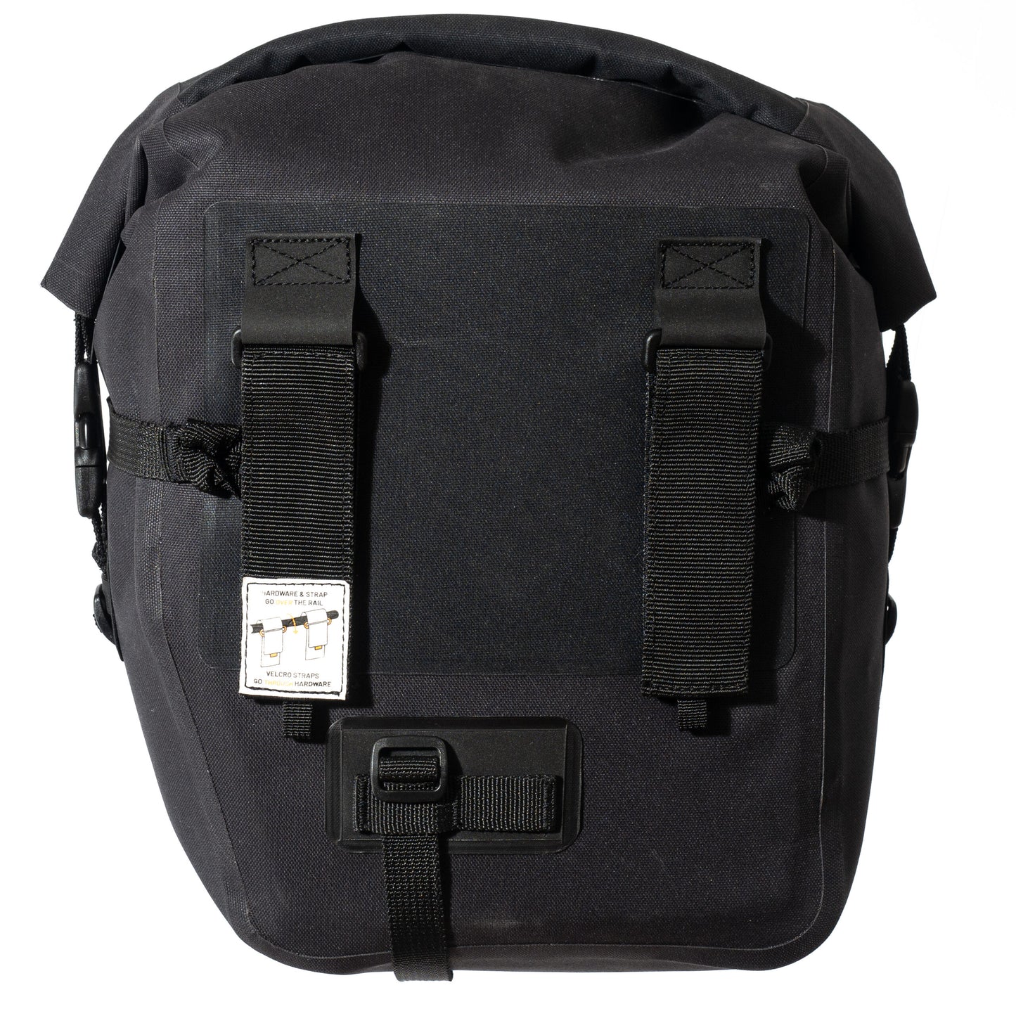 Ponderosa Panniers