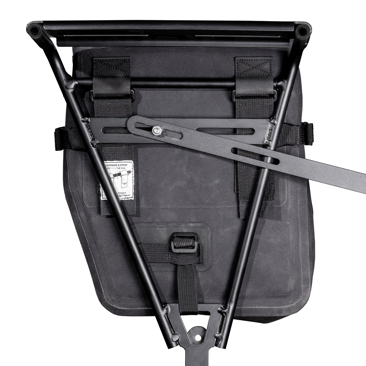Ponderosa Panniers