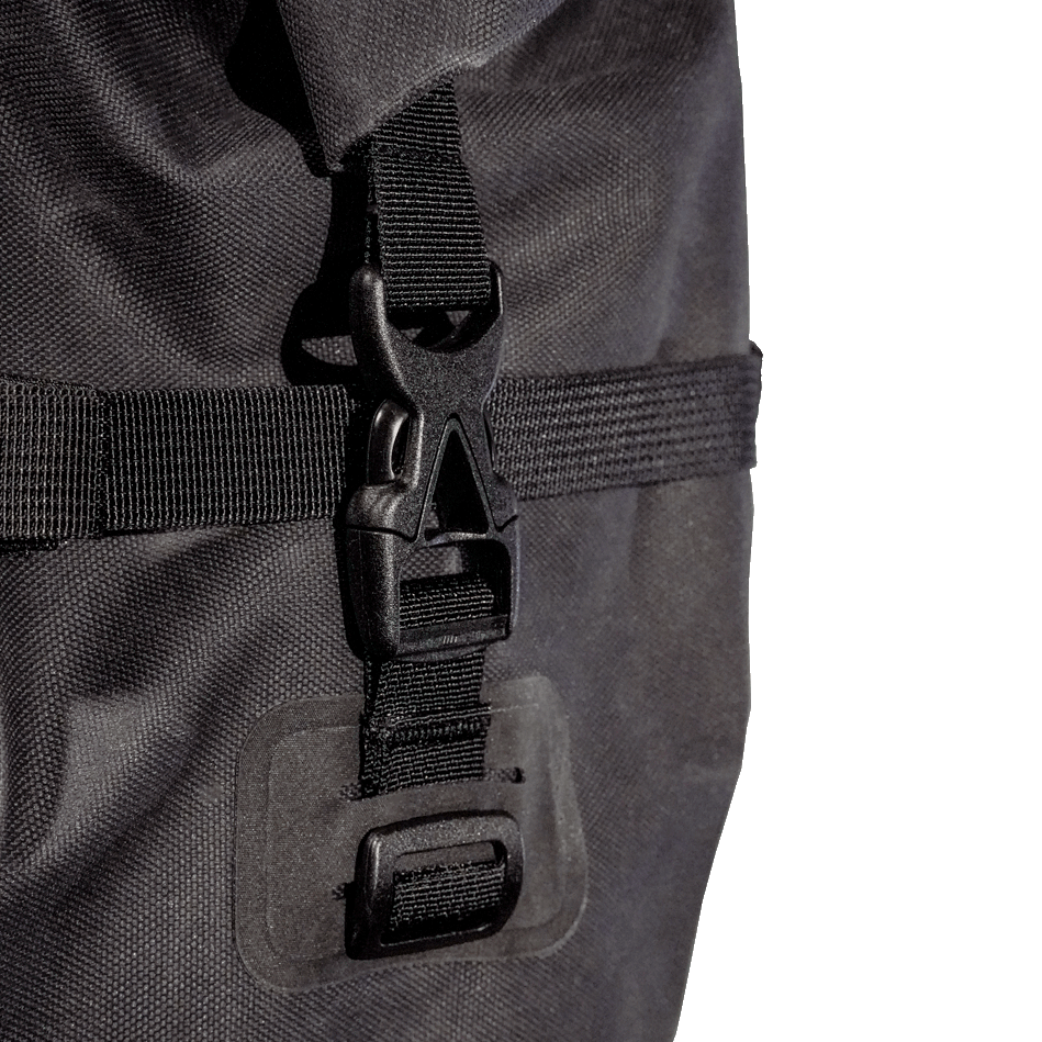 Ponderosa Panniers