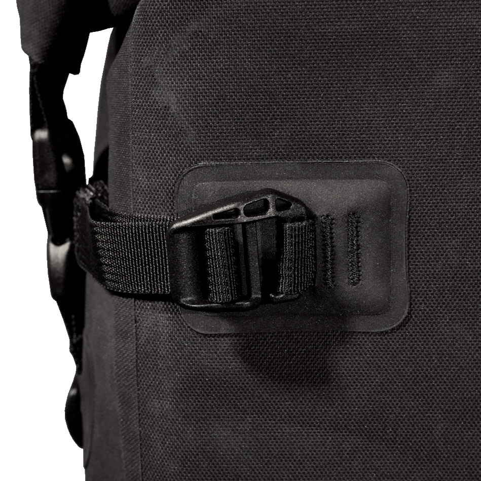Ponderosa Panniers