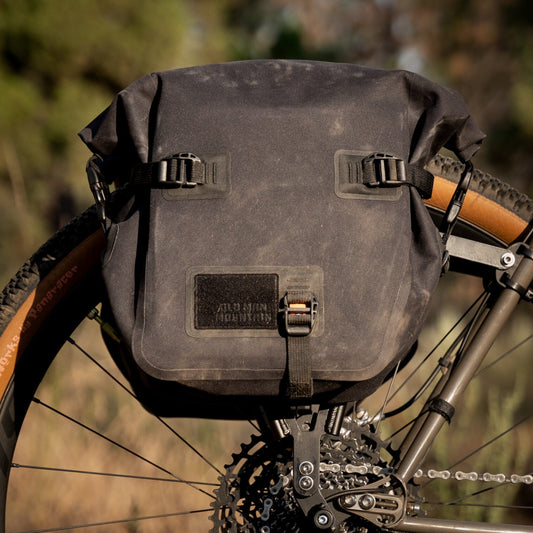 Ponderosa Panniers