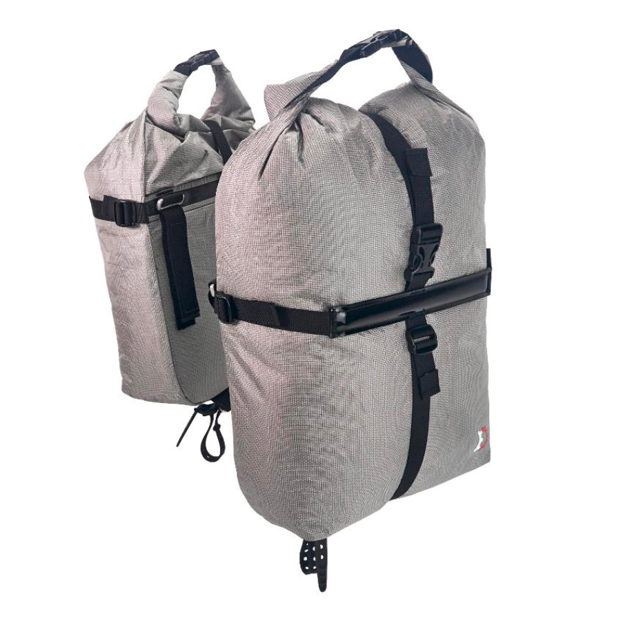 Revelate Designs Nano Panniers Dismount Toronto Dismount