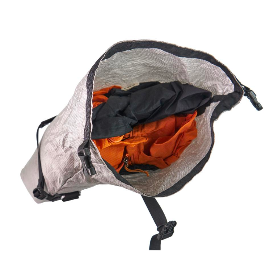 Nano Panniers