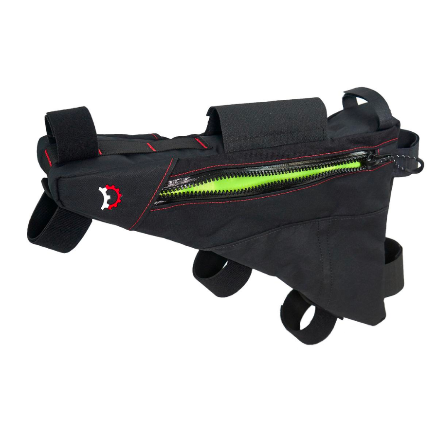 Rifter Frame Bag
