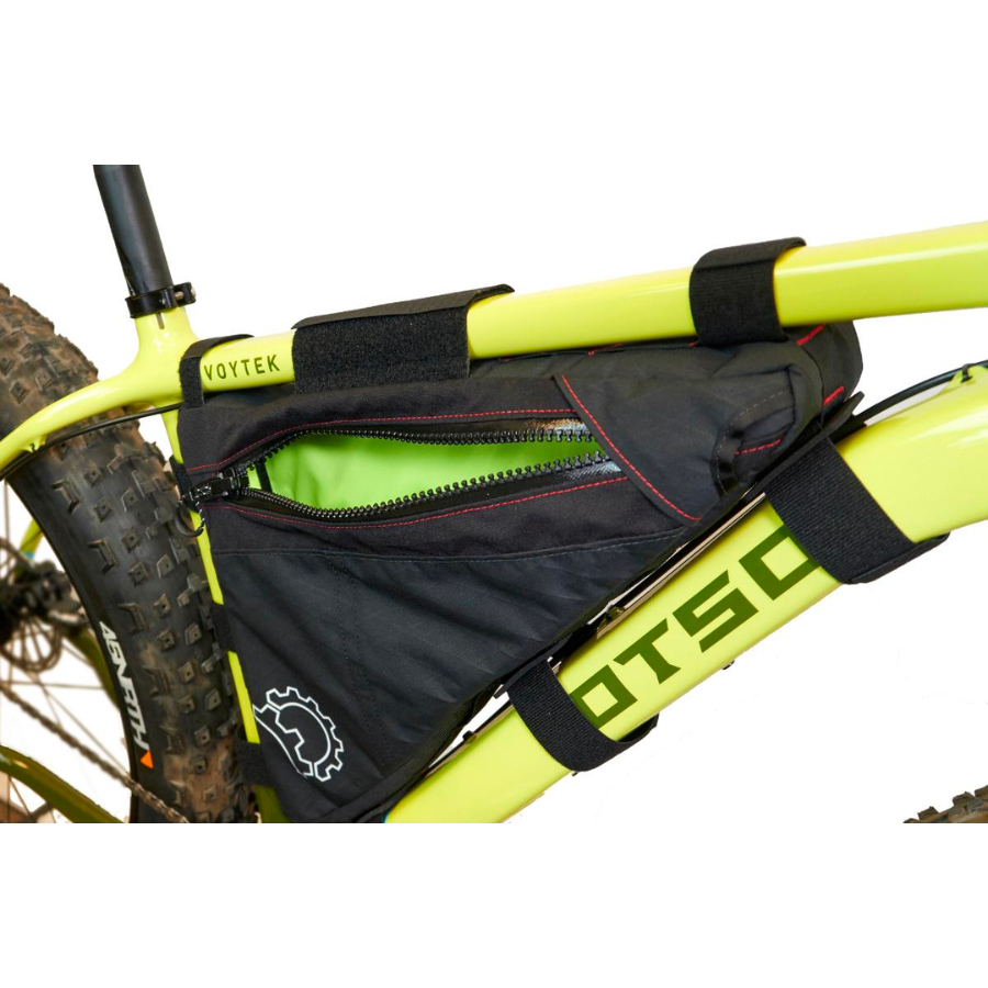 Rifter Frame Bag
