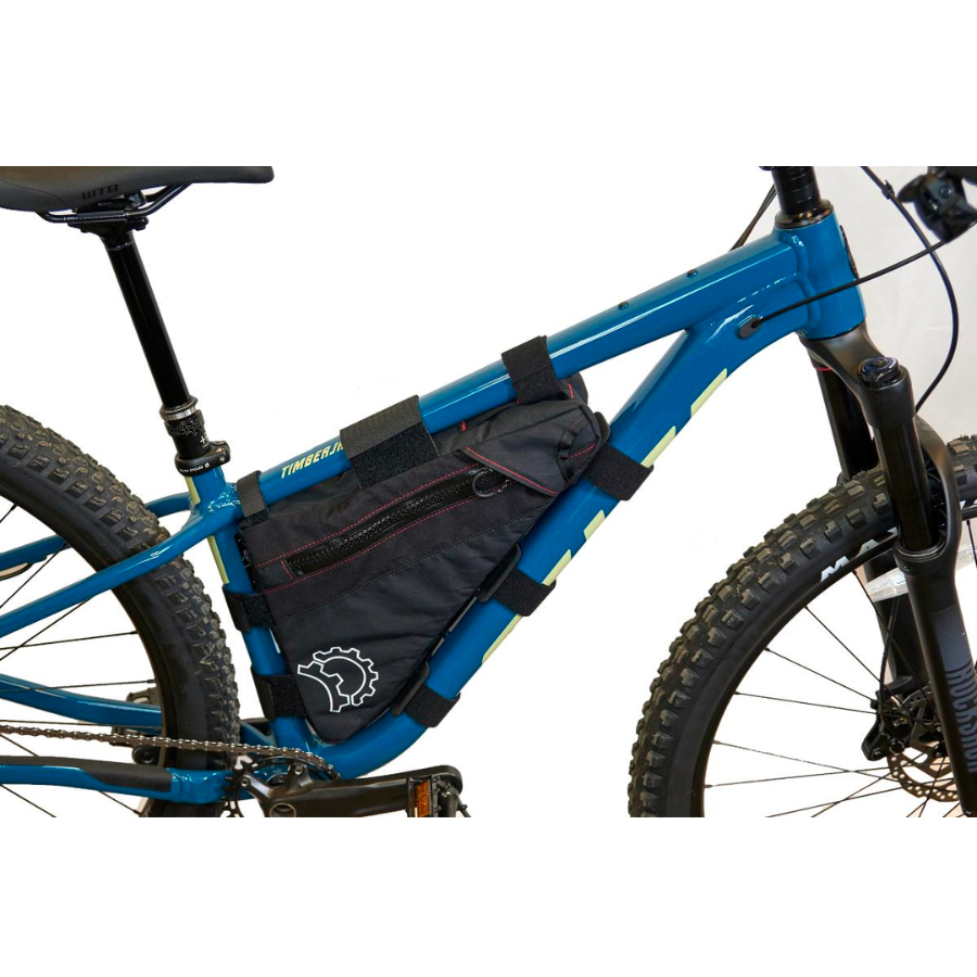Rifter Frame Bag