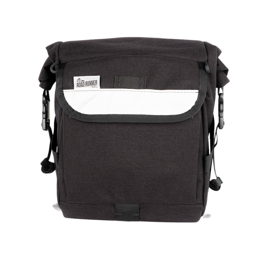 Anywhere Bikepacking Panniers