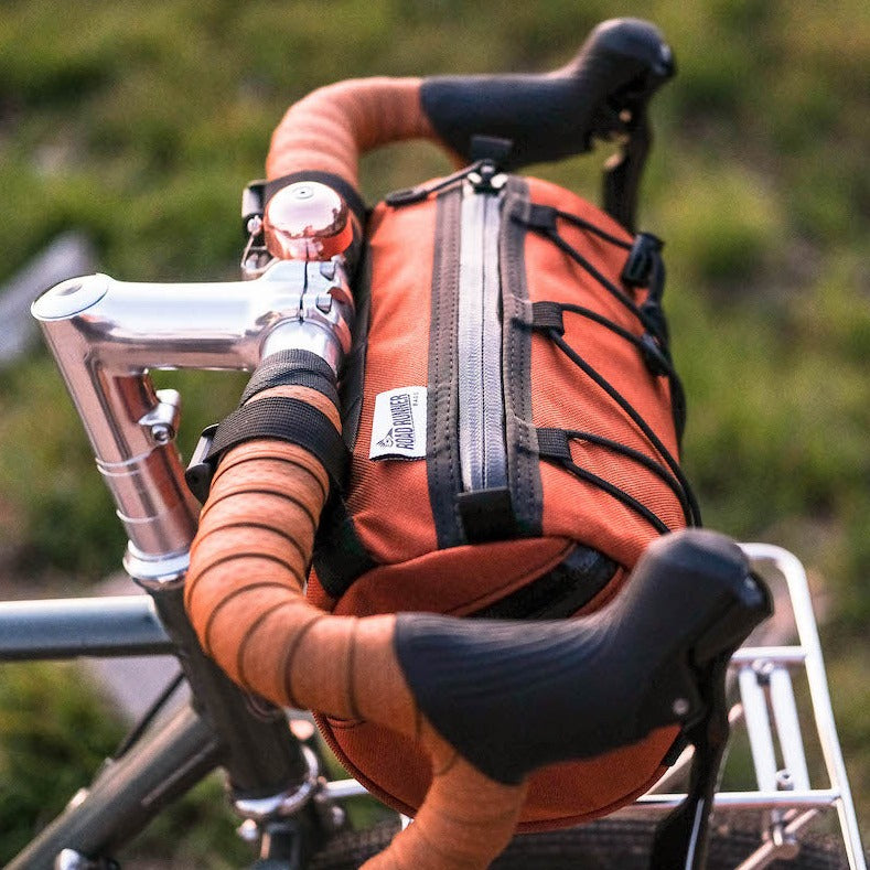 West Coast Burrito Handlebar Bag