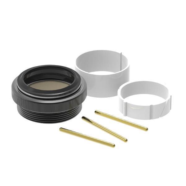 V2 Dropper Replacement & Small Parts
