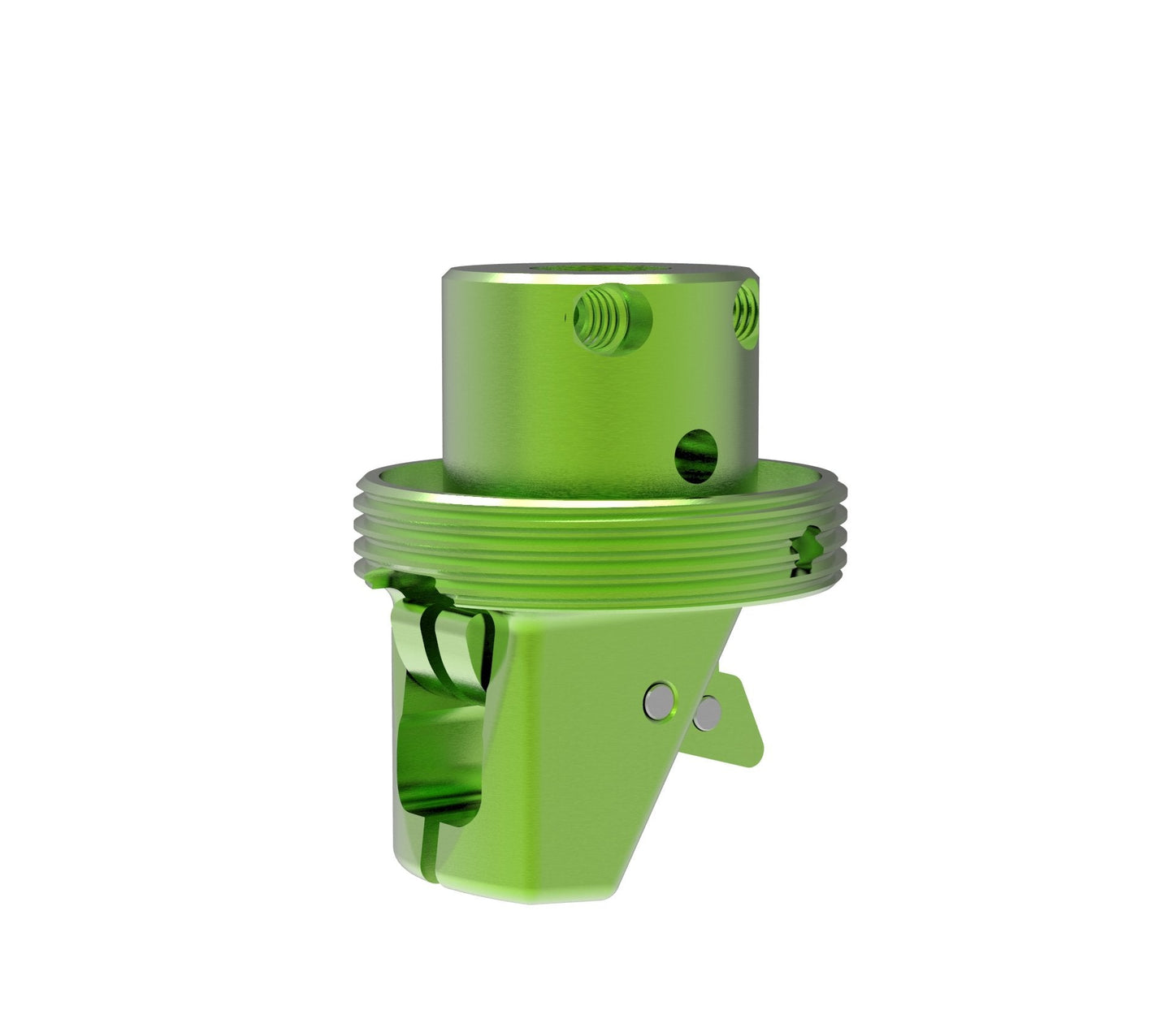 V2 Dropper Replacement & Small Parts