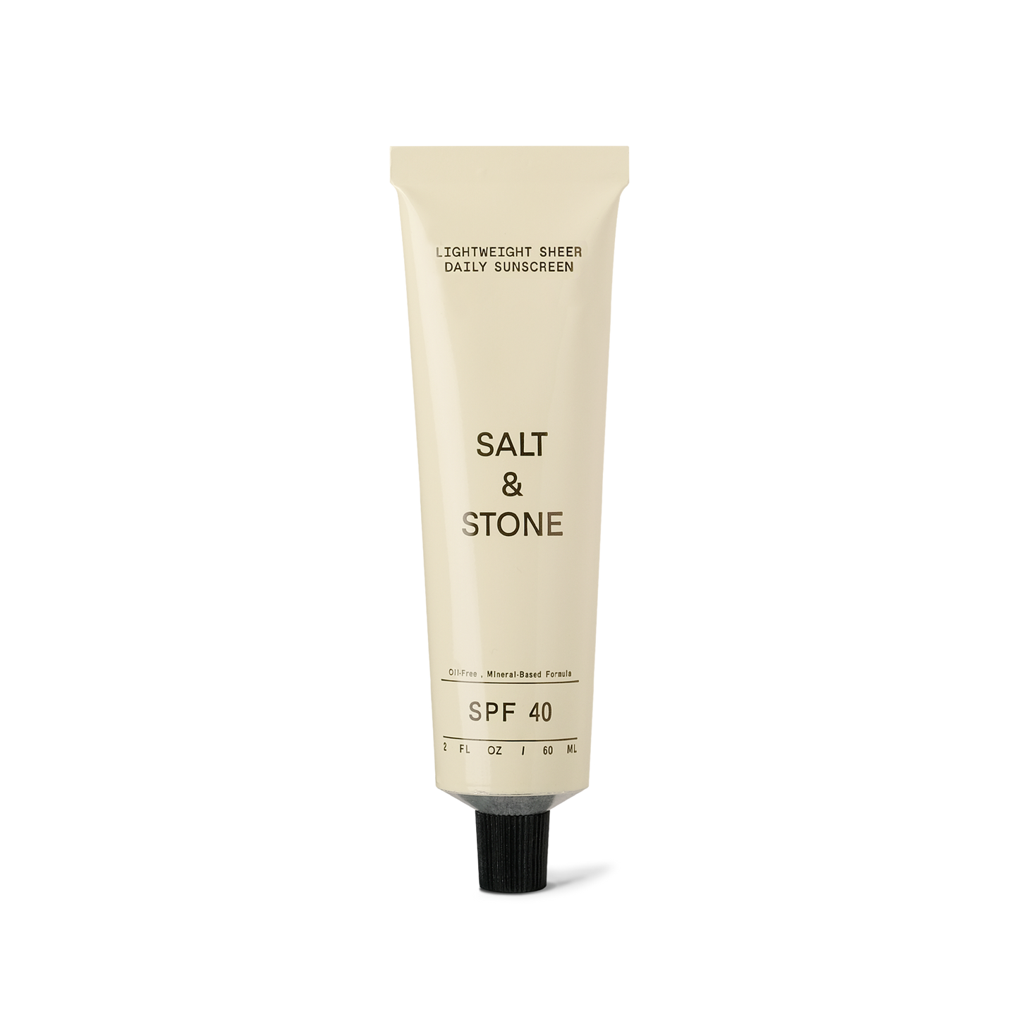 Lightweight Sheer Daily Sunscreen SPF 40 (Expires Feb '24)