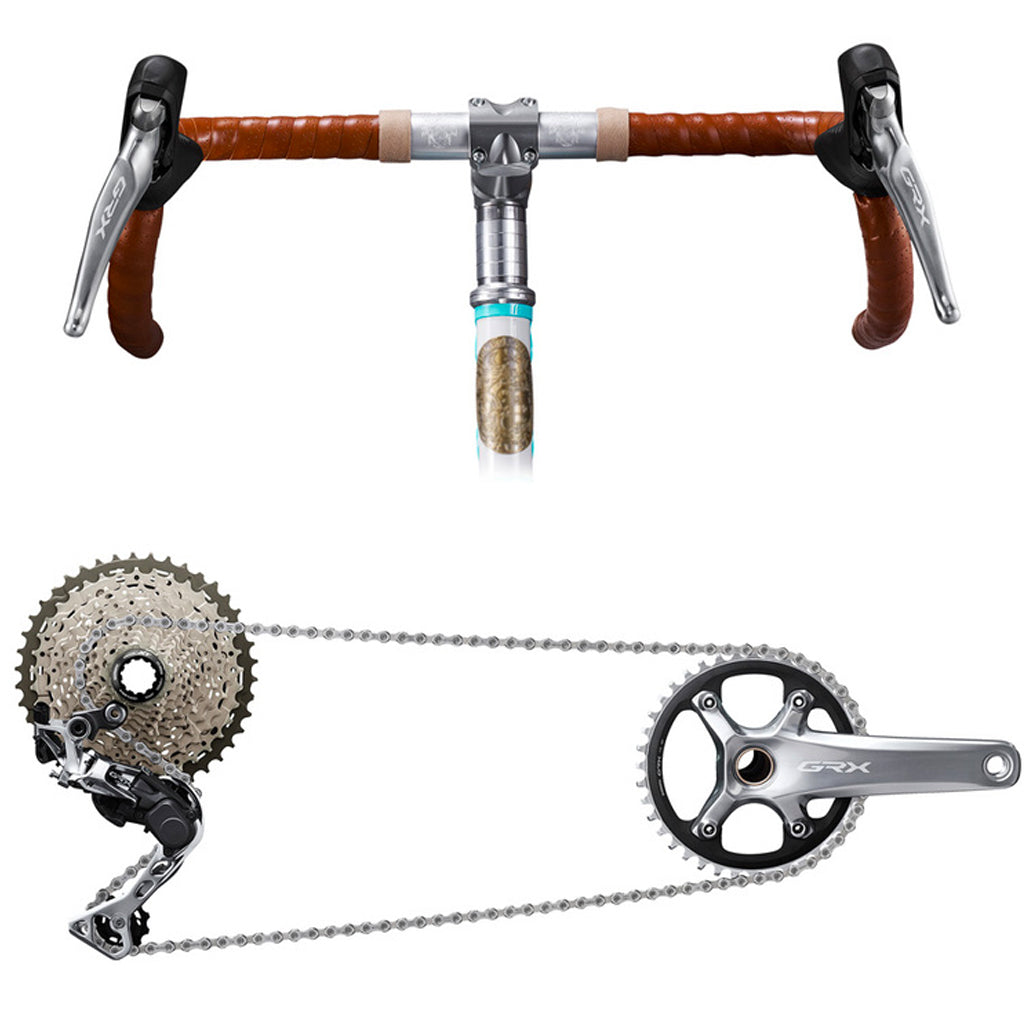 GRX Limited Edition 1x Build Kit