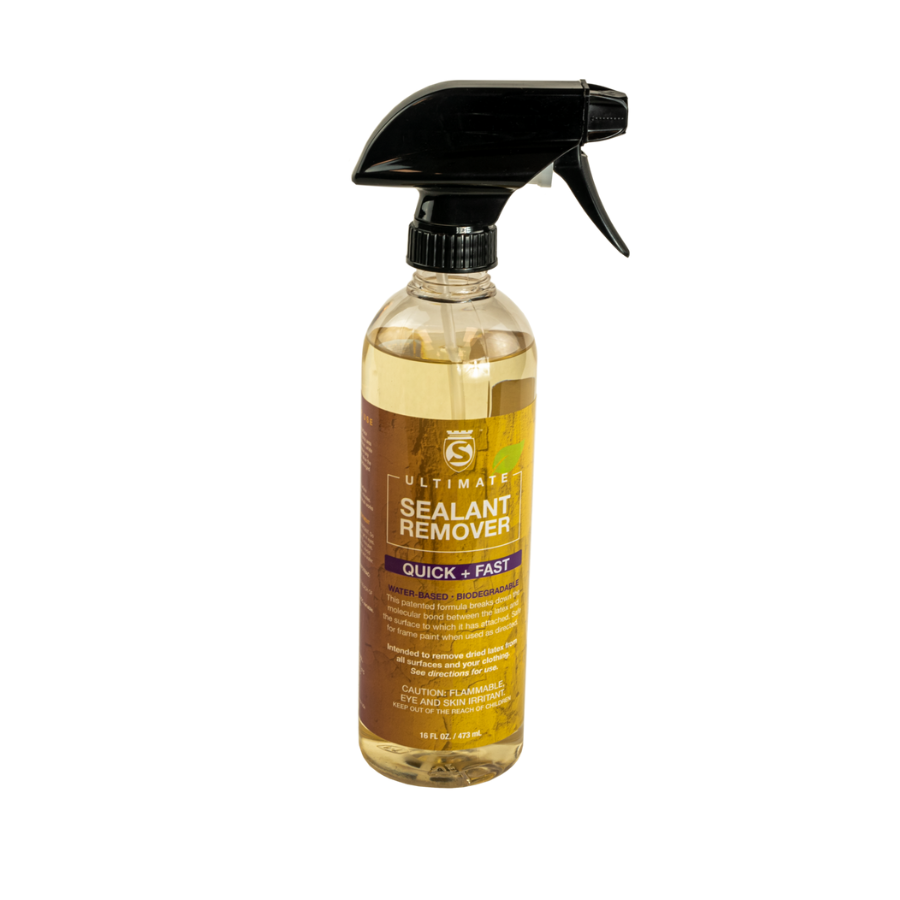 Ultimate Sealant Remover