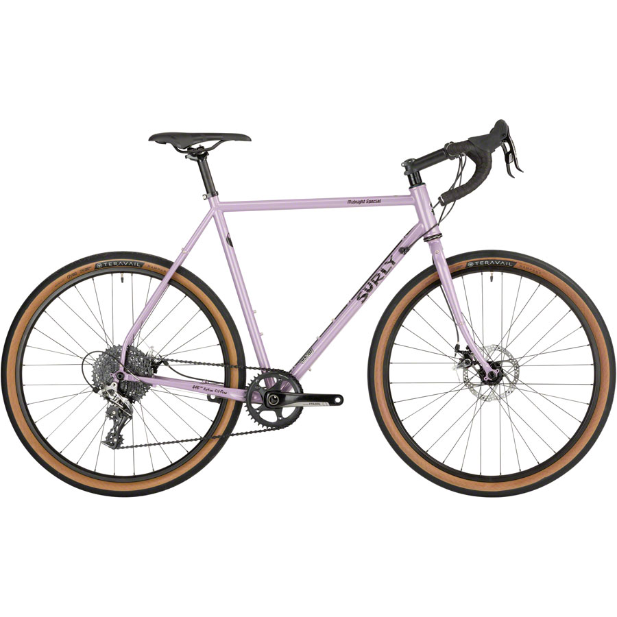 Surly Midnight Special 58CM Metallic Lilac