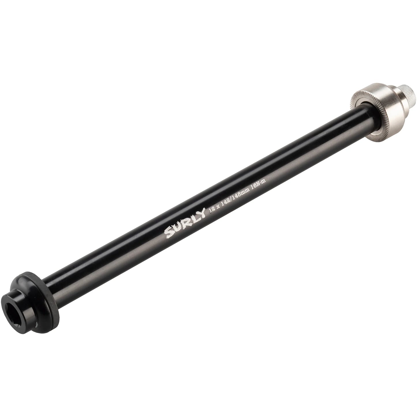 Thru Axles